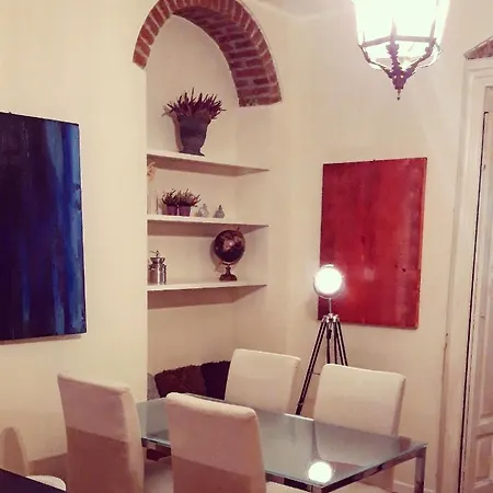 Apartman Vittoria