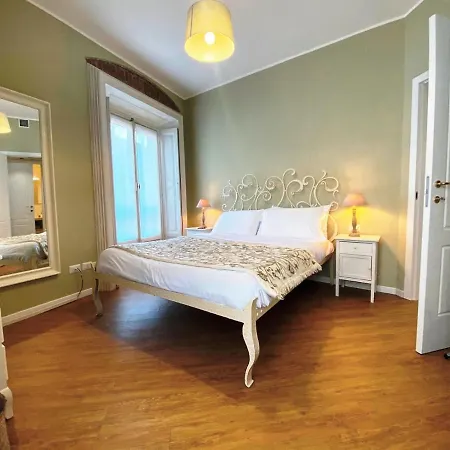 Apartman Vittoria *
