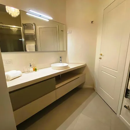 Apartman Vittoria