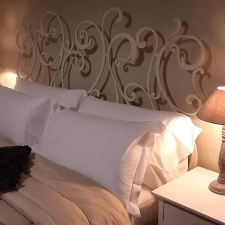 Vittoria Apartman *