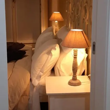 Vittoria Apartman